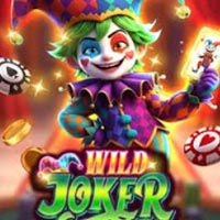 PLAZA88 - Wild Joker | best online
