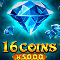 PLAZA88 - 16 Coins x5000 | best online