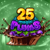PLAZA88 - 25 Magic Plums | best online