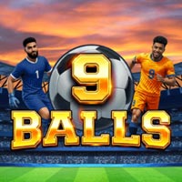 PLAZA88 - 9 Balls | best online