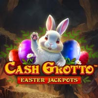 PLAZA88 - Cash Grotto Easter Jackpots | best online