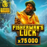 PLAZA88 - Fishermans Luck Burning Board | best online