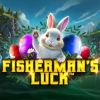 PLAZA88 - Fishermans Luck Easter Jackpots | best online