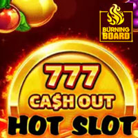 PLAZA88 - Hot Slot: 777 Cash Out Burning Board | best online