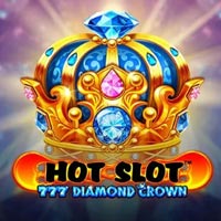 PLAZA88 - Hot Slot 777 Diamond Crown | best online