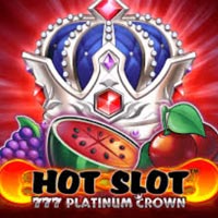 PLAZA88 - Hot Slot 777 Platinum Crown | best online