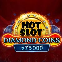 PLAZA88 - Hot Slot: Diamond Coins | best online