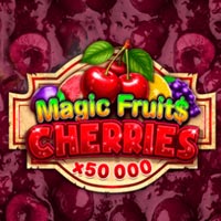 PLAZA88 - Magic Fruit$: Cherries | best online