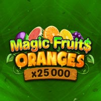 PLAZA88 - Magic Fruit$: Oranges | best online