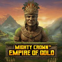PLAZA88 - Mighty Crown: Empire of Gold | best online