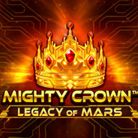 PLAZA88 - Mighty Crown: Legacy of Mars | best online