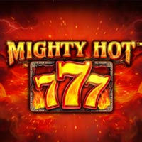 PLAZA88 - Mighty Hot: 777 | best online