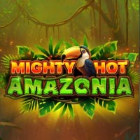 PLAZA88 - Mighty Hot: Amazonia | best online