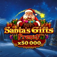 PLAZA88 - Santas Gift Frenzy | best online