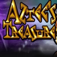 PLAZA88 - Aztecs Treasure | best online