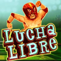 PLAZA88 - Lucha Libre | best online