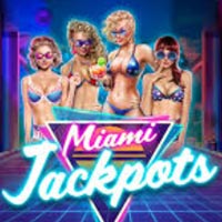 PLAZA88 - Miami Jackpots | best online