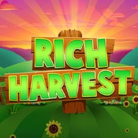 PLAZA88 - Rich Harvest | best online