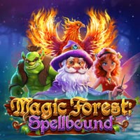 PLAZA88 - Magic Forest: Spellbound | best online