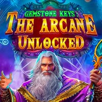 PLAZA88 - Gemstone Keys: The Arcane Unlocked | best online