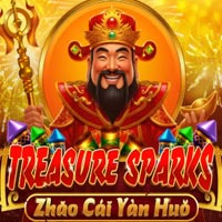 PLAZA88 - Treasure Sparks | best online