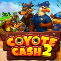 PLAZA88 - Coyote Cash 2 | best online