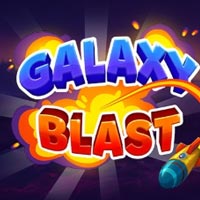 PLAZA88 - Galaxy Blast | best online