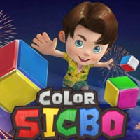 PLAZA88 - Color Sicbo | best online