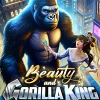 PLAZA88 - Beauty and Gorilla King | best online