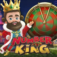 PLAZA88 - Number King | best online