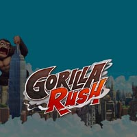 PLAZA88 - Gorilla Rush | best online