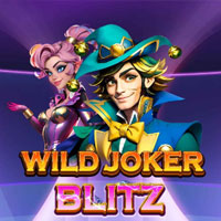 PLAZA88 - Wild Joker Blitz | best online