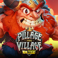 PLAZA88 - Pillage The Village 10K Ways | best online