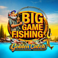 PLAZA88 - Big Game Fishing Golden Catch | best online