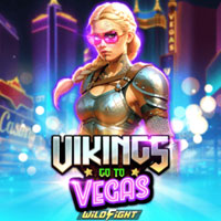 PLAZA88 - Vikings go to Vegas Wild Fight | best online