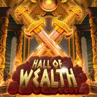 PLAZA88 - Hall of Wealth | best online