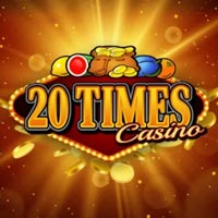 PLAZA88 - 20 Times Casino | best online