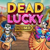 PLAZA88 - Dead Lucky DuoMax | best online