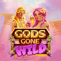 PLAZA88 - Gods Gone Wild | best online