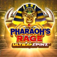 PLAZA88 - Pharaohs Rage UltraSpins | best online