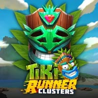 PLAZA88 - Tiki Runner Clusters | best online