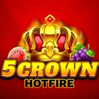 PLAZA88 - 5 Crown Hotfire | best online