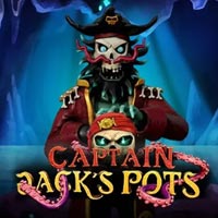 PLAZA88 - Captain Jacks Pots | best online