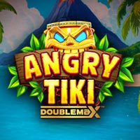 PLAZA88 - Angry Tiki DoubleMax | best online