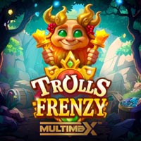 PLAZA88 - Trolls Frenzy | best online