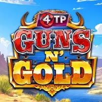 PLAZA88 - 4TP Guns N Gold | best online