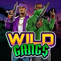 PLAZA88 - Wild Gangs | best online