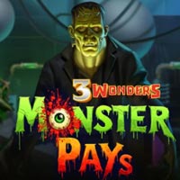PLAZA88 - 3 Wonders Monster Pays | best online