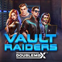 PLAZA88 - Vault Raiders DoubleMax | best online