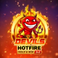 PLAZA88 - Devils Hotfire Hold and Win | best online